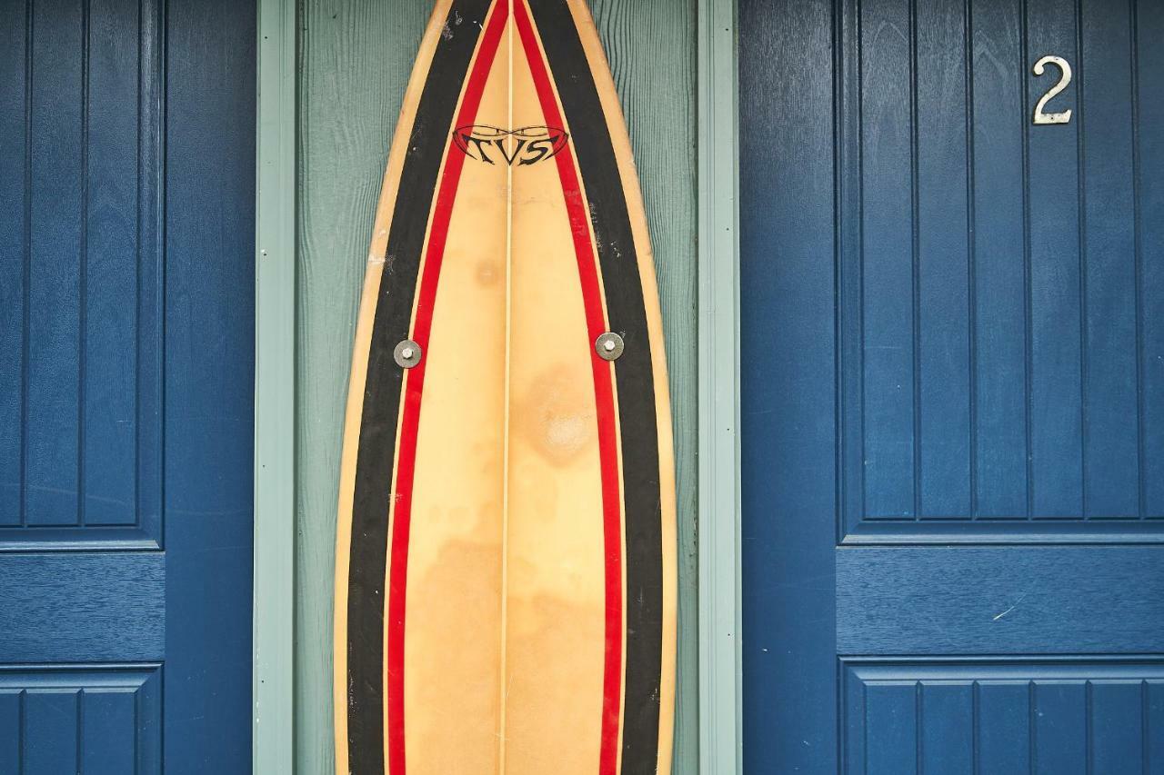 Netarts Surf Inn Exterior foto